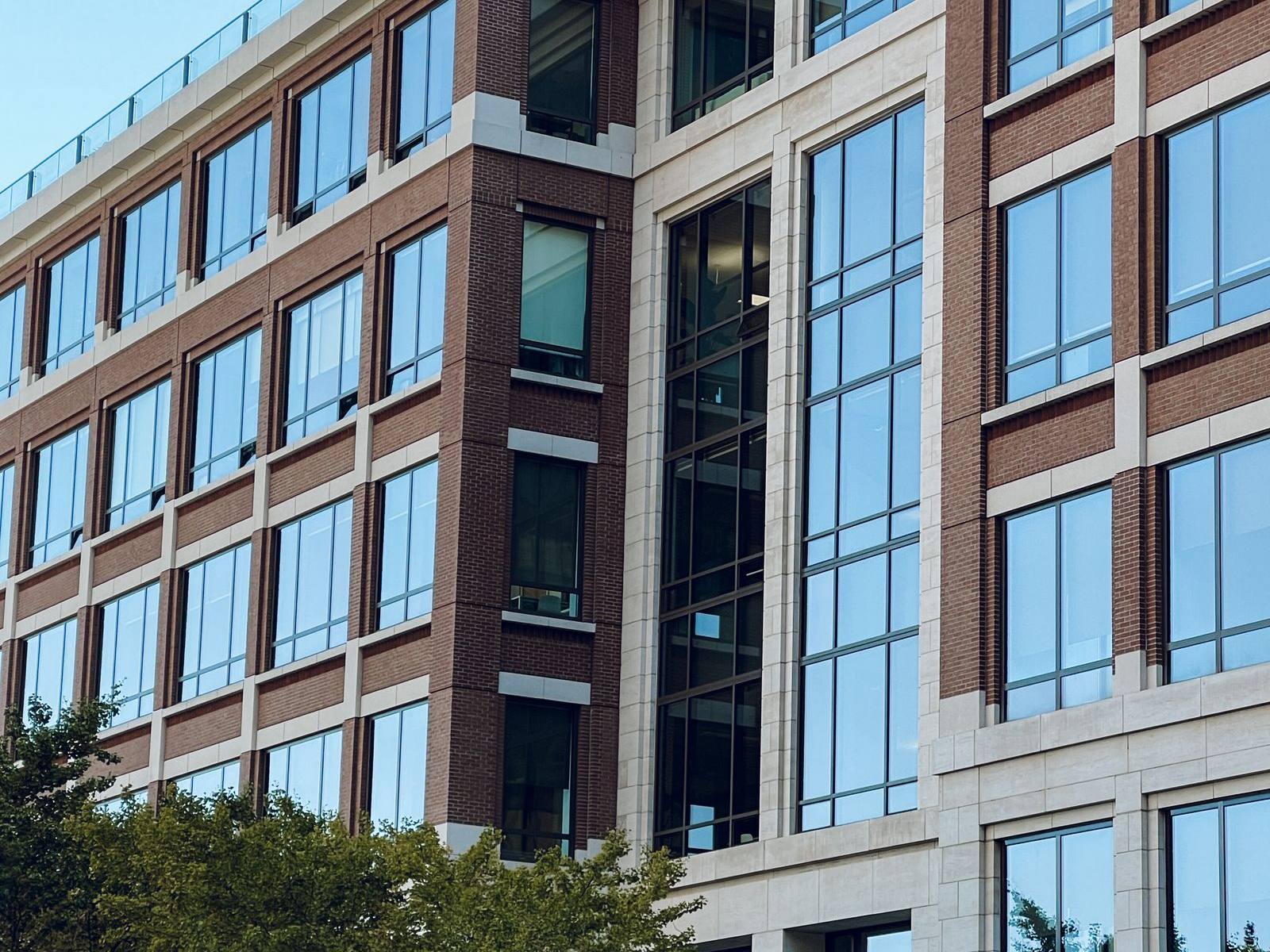 Commercial HVAC service in North Las Vegas
